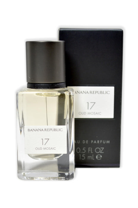 Banana Republic Oud Mosaic 17