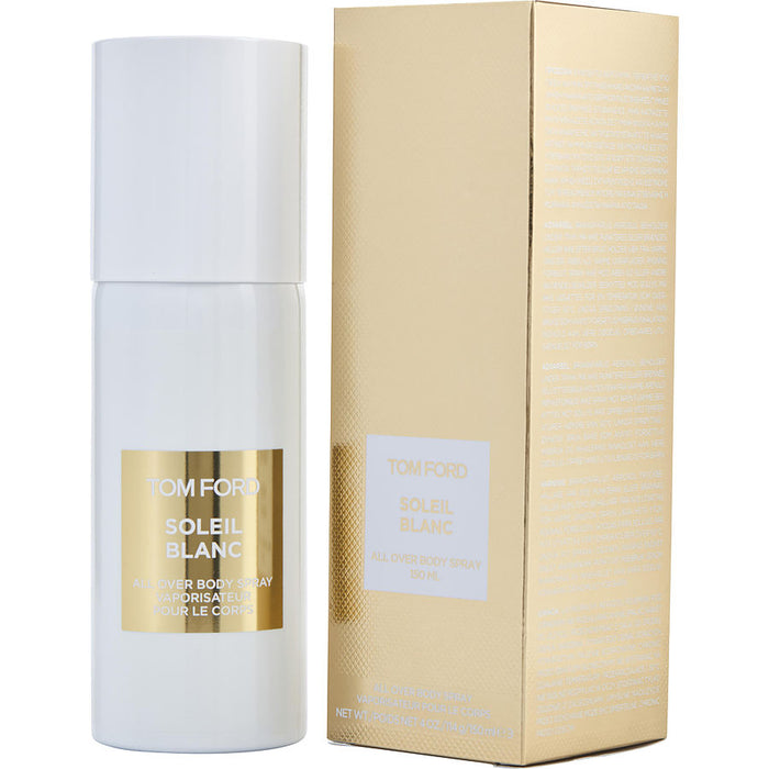 Tom Ford Soleil Blanc