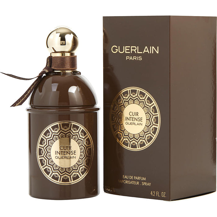 Guerlain Cuir Intense