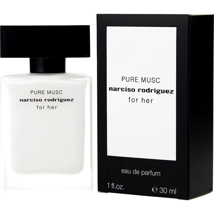 Narciso Rodriguez Pure Musc