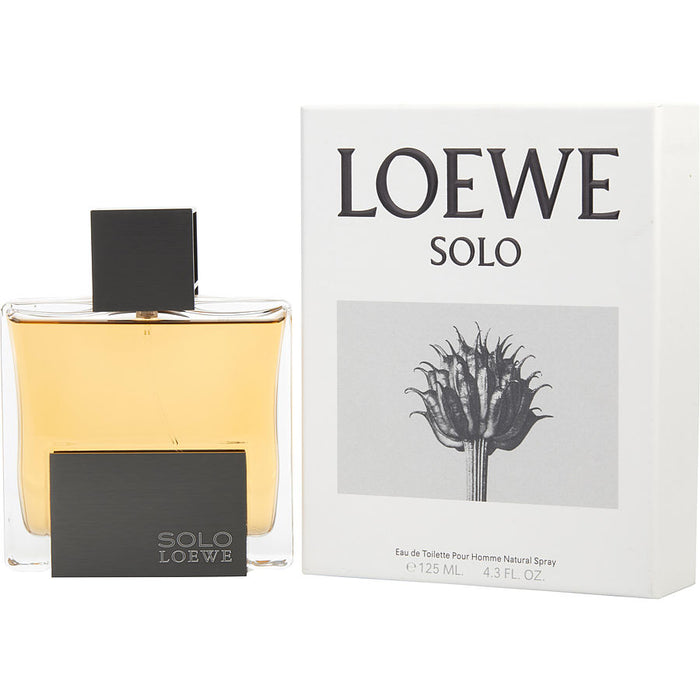 Solo Loewe