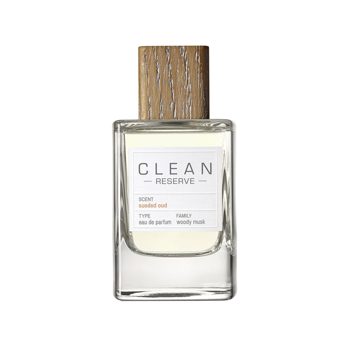 Clean Reserve Sueded Oud