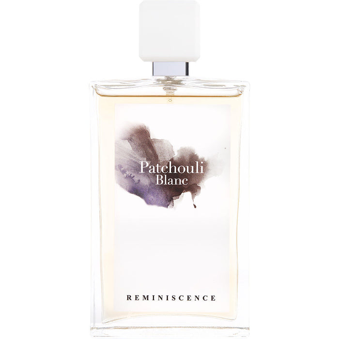 Reminiscence Patchouli Blanc