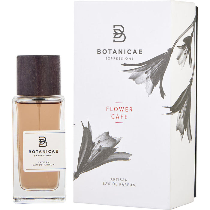 Botanicae Flower Cafe