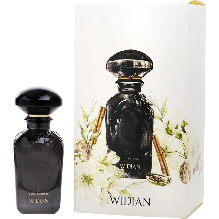 Widian Black I