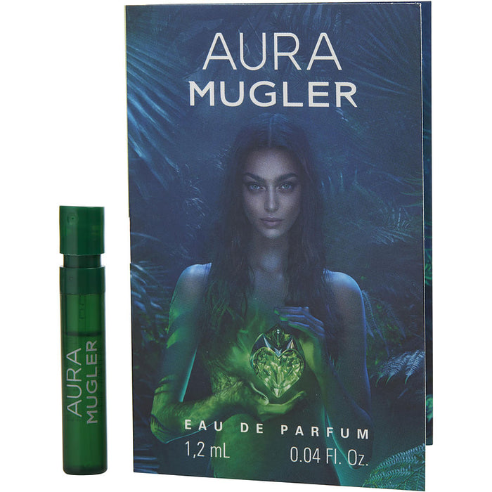 Aura Mugler