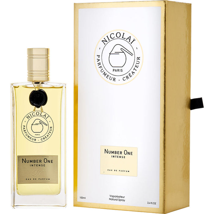 Parfums De Nicolai Number One Intense