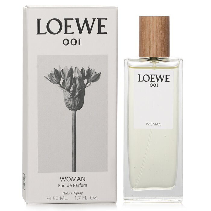 Loewe 001 Woman