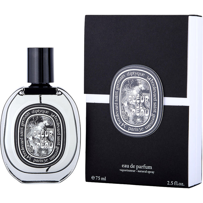 Diptyque Fleur De Peau