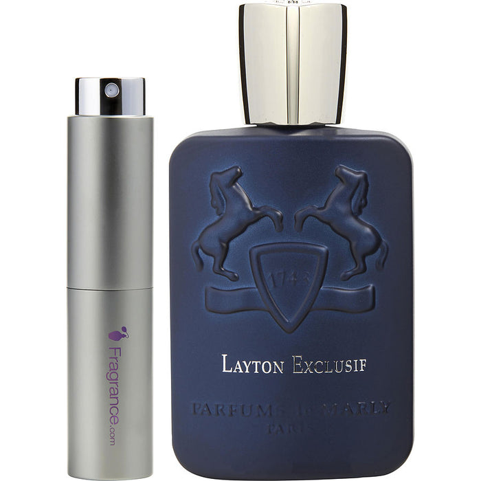 Layton Exclusif