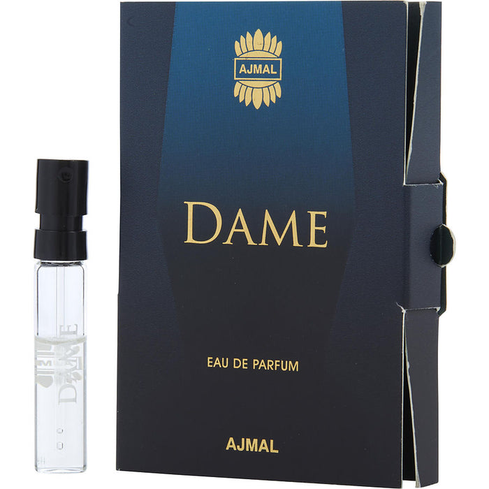 Ajmal Dame