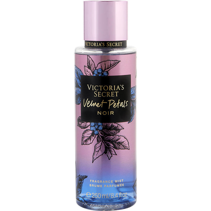 Victoria's Secret Velvet Petals Noir