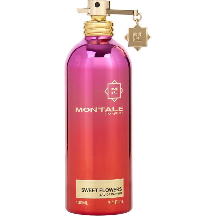 Montale Sweet Flowers