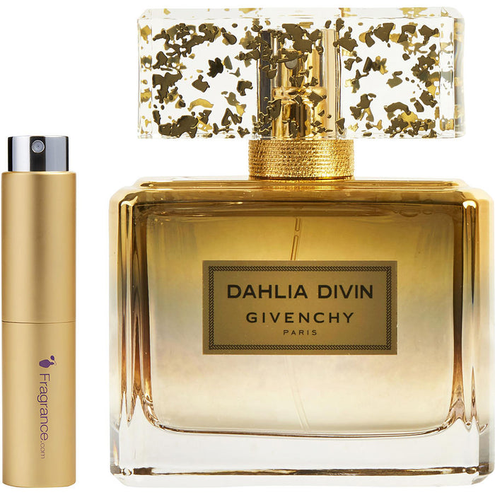 Givenchy Dahlia Divin Le Nectar De Parfum