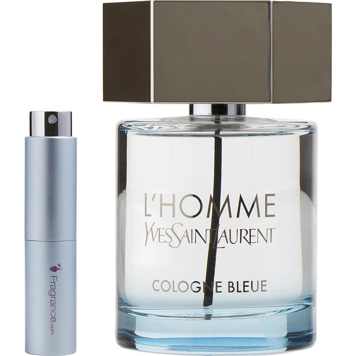 L'Homme Cologne Bleue