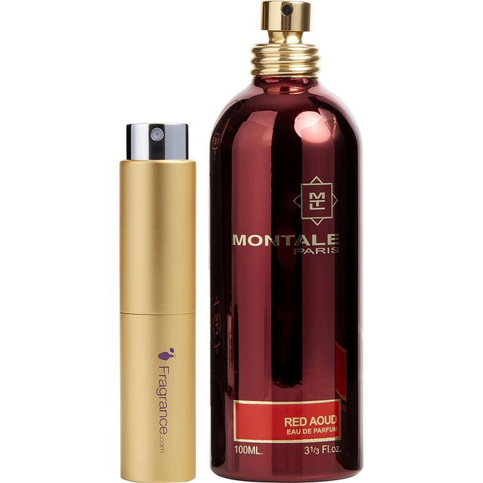 Montale Red Aoud