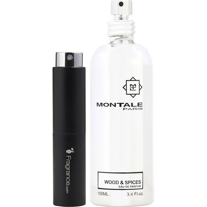 Montale Paris Wood Spices