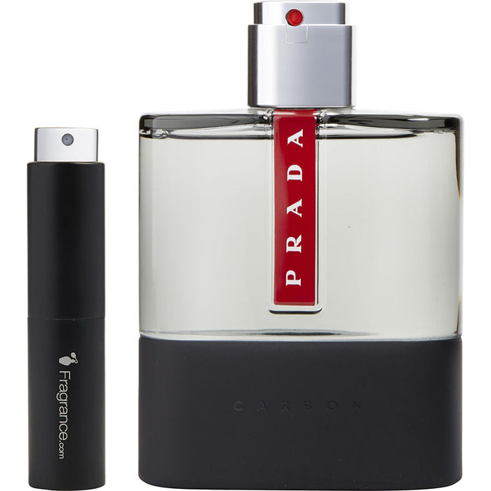 Prada Luna Rossa Carbon