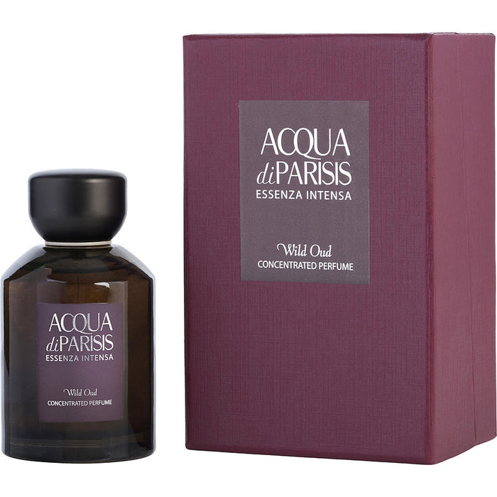 Acqua Di Parisis Essenza Intensa Wild Oud