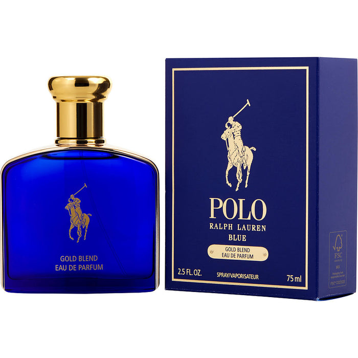 Polo Blue Gold Blend