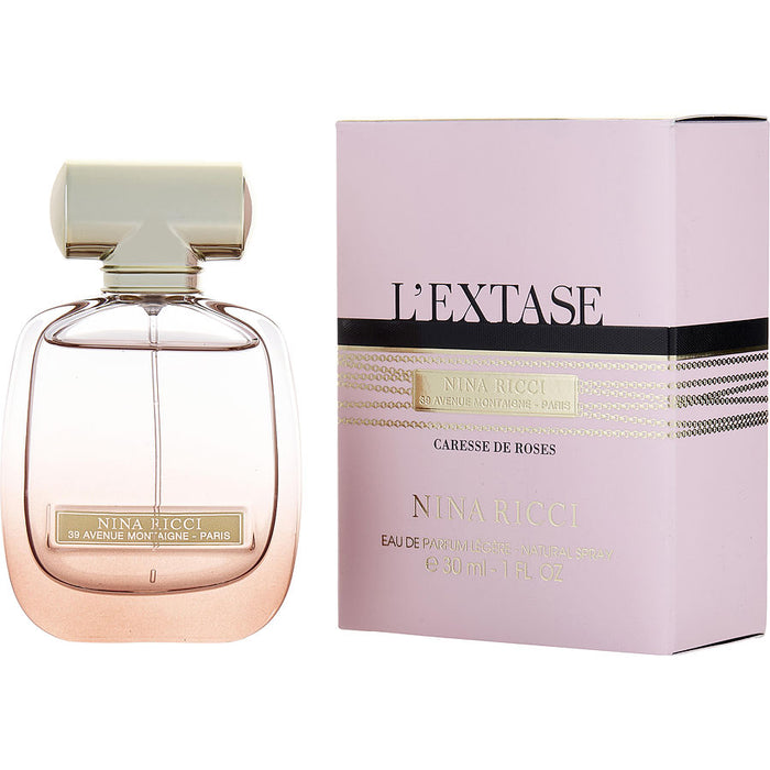 L'Extase Nina Ricci