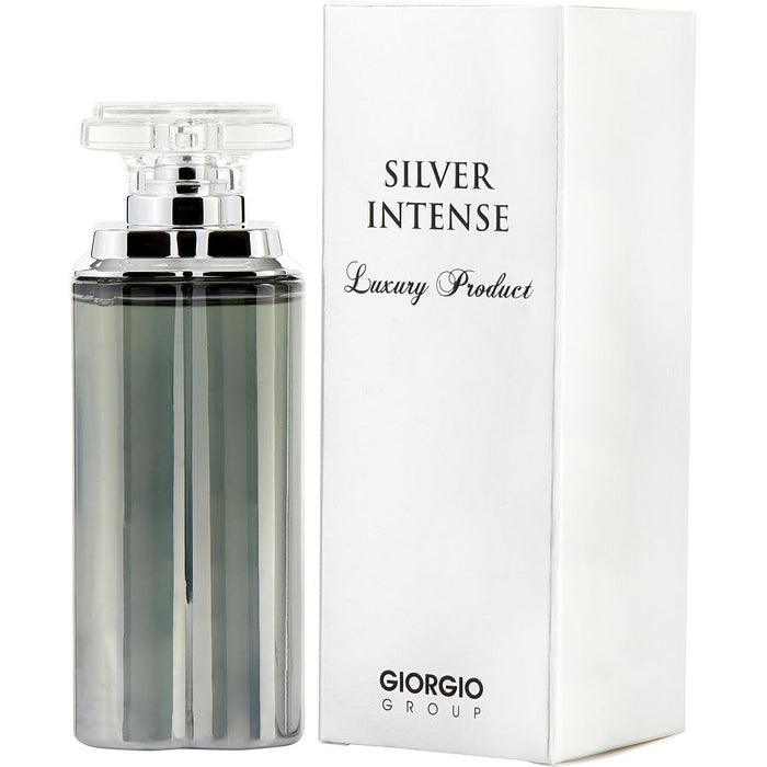 Giorgio Silver Intense