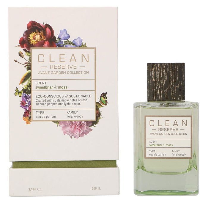 Clean Reserve Sweetbriar & Moss