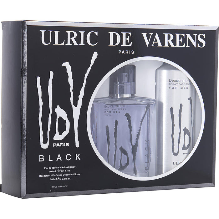 Udv Black