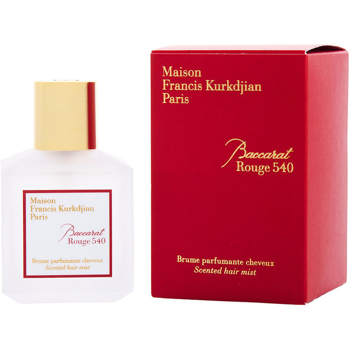 Maison Francis Kurkdjian Baccarat Rouge 540