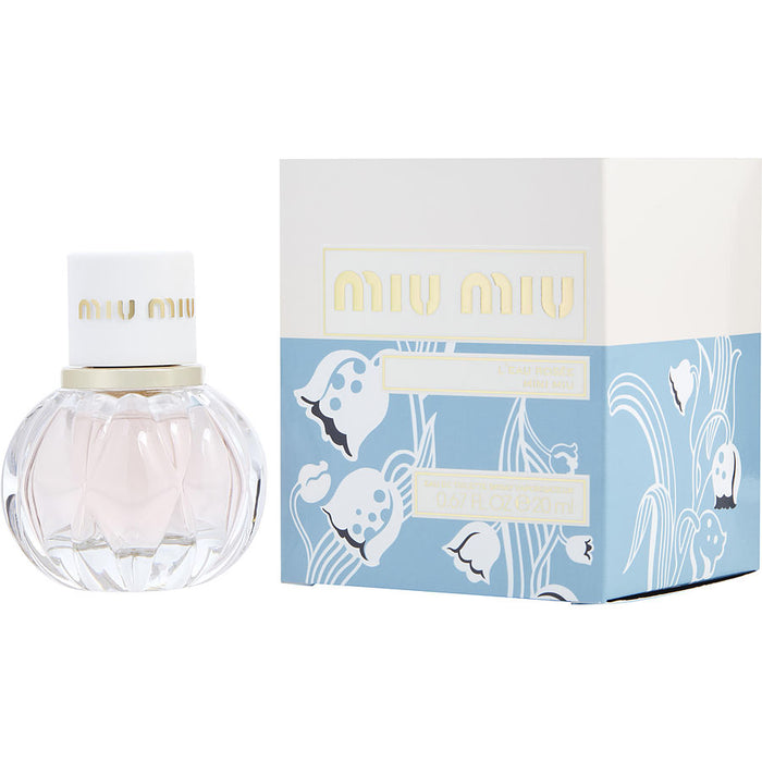 Miu Miu L'Eau Rosee