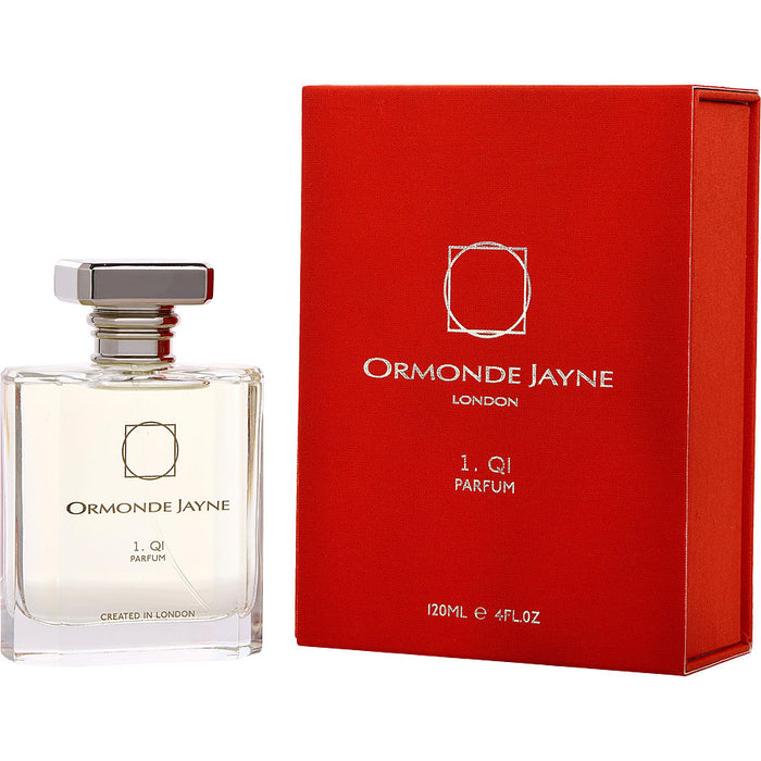 Ormonde Jayne Qi