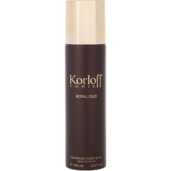 Korloff Royal Oud