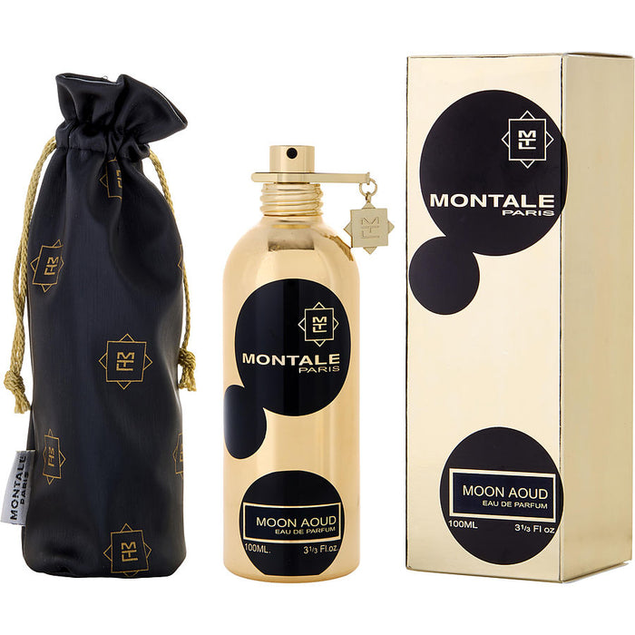 Montale Paris Moon Aoud