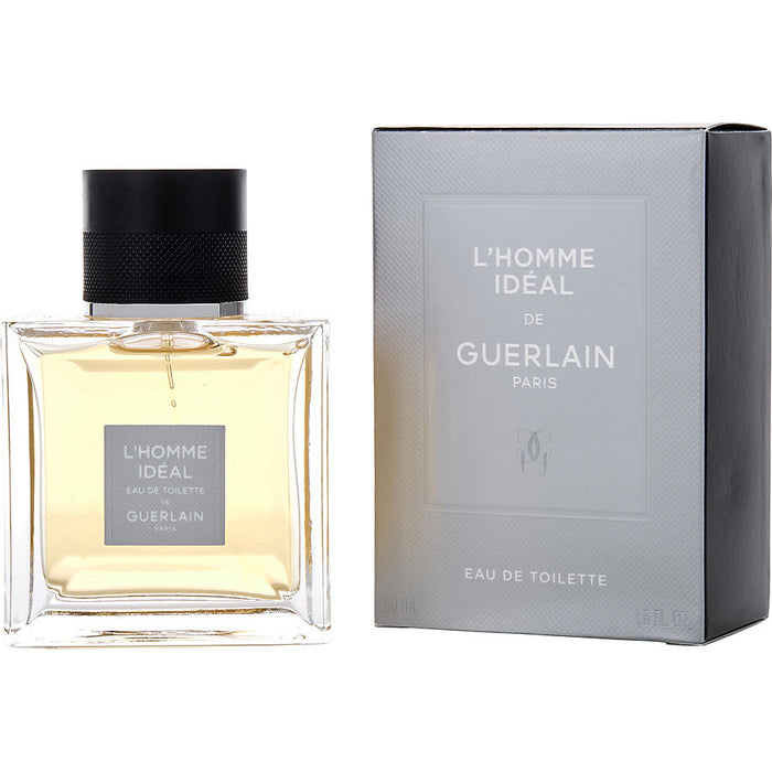 Guerlain L'Homme Ideal