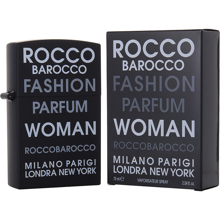 Rocco Barocco Fashion