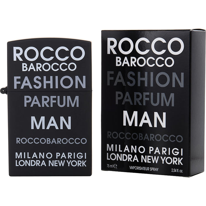 Rocco Barocco Fashion