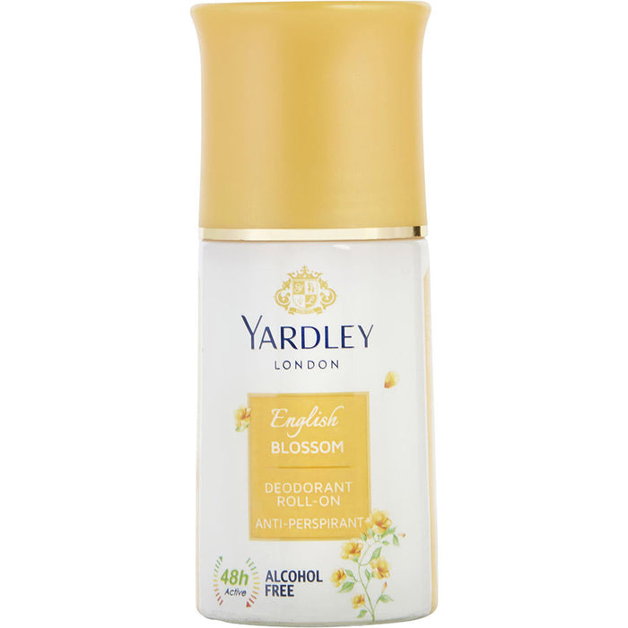 Yardley