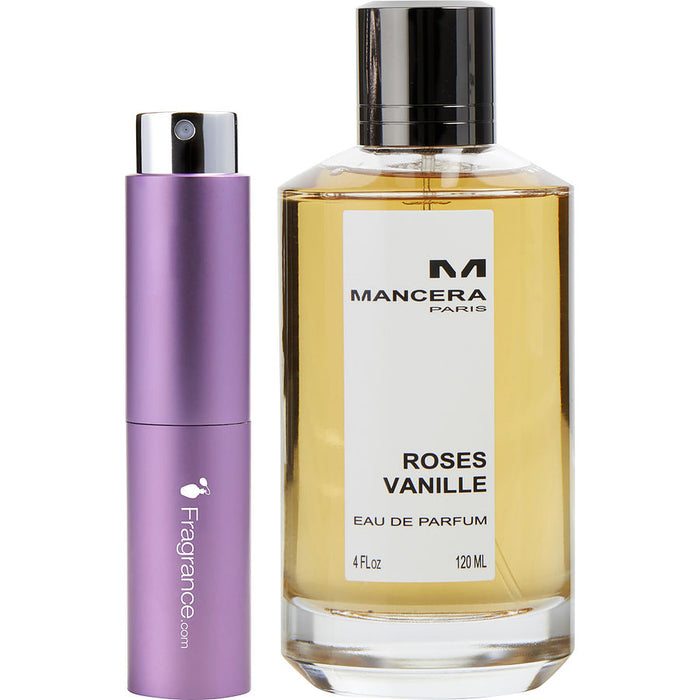 Mancera Roses Vanille