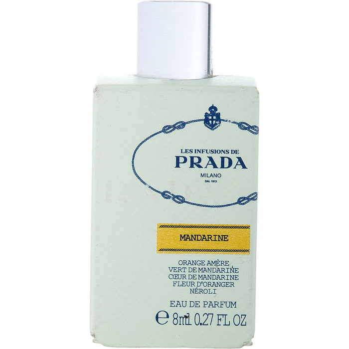 Prada Les Infusions Mandarine