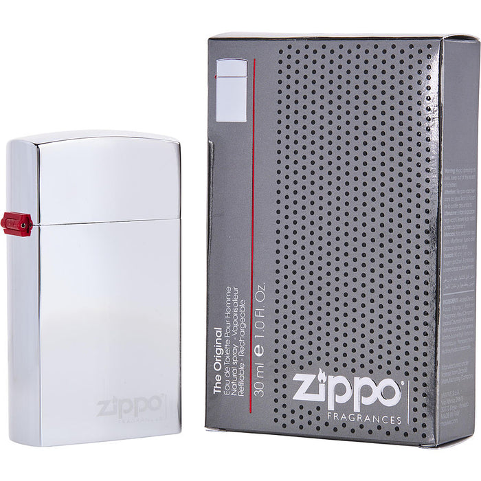 Zippo Original