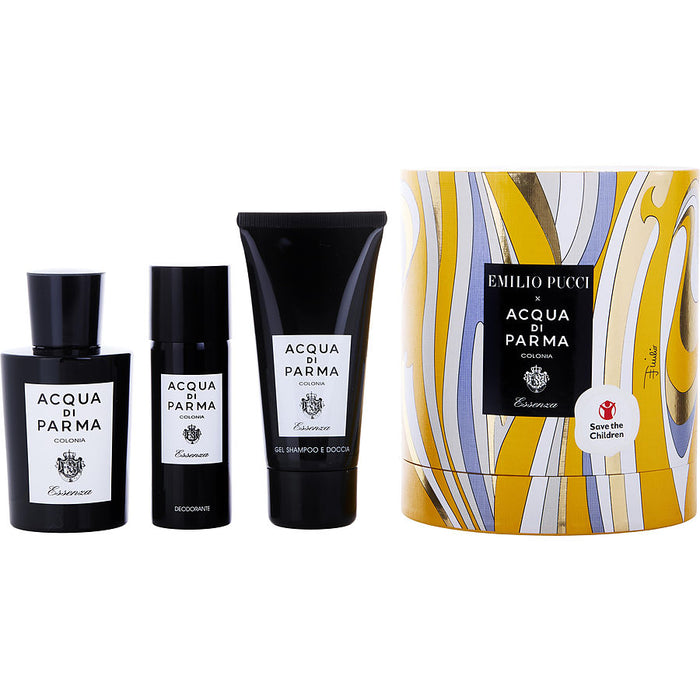 Acqua Di Parma Essenza