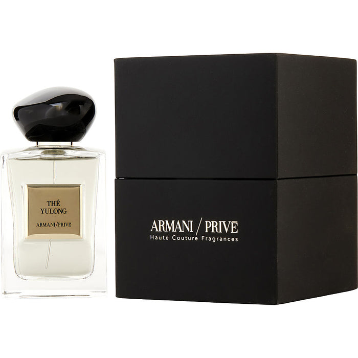 Armani Prive The Yulong