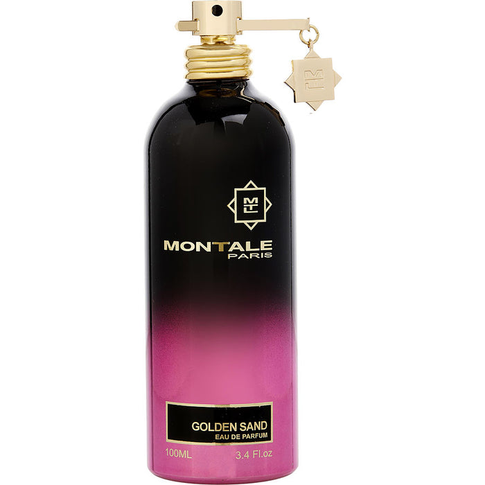 Montale Paris Golden Sand