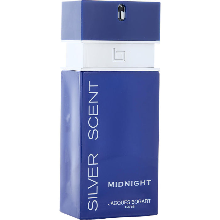 Silver Scent Midnight