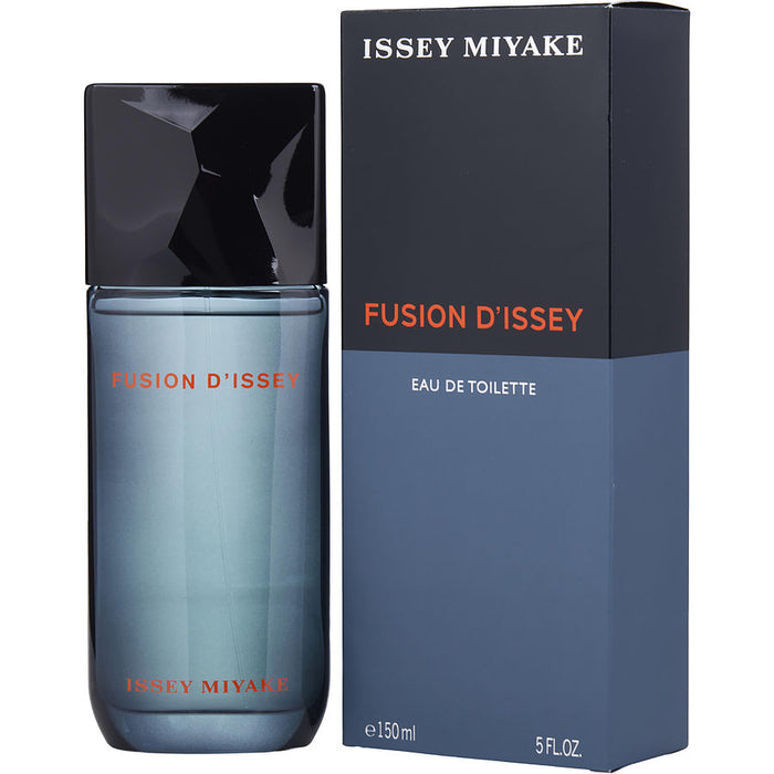 Fusion d'Issey