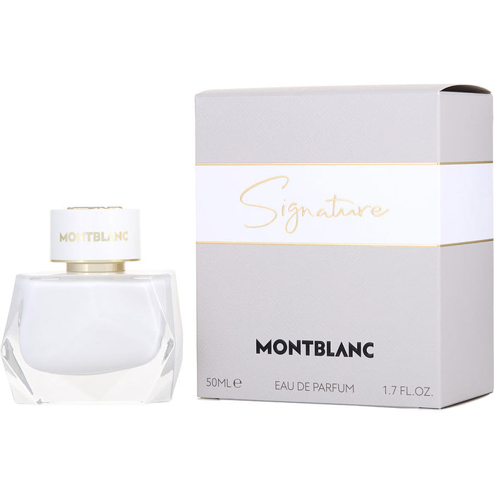 Mont Blanc Signature