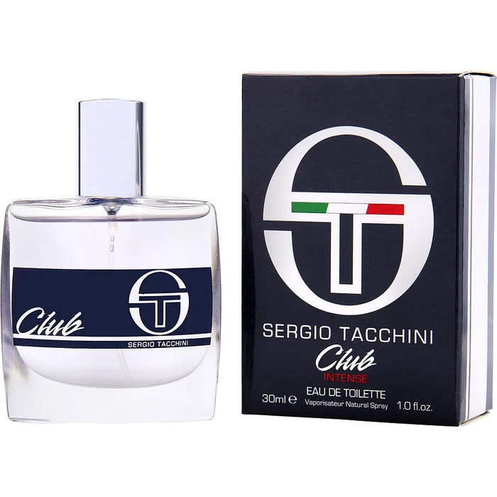 Sergio Tacchini Club Intense