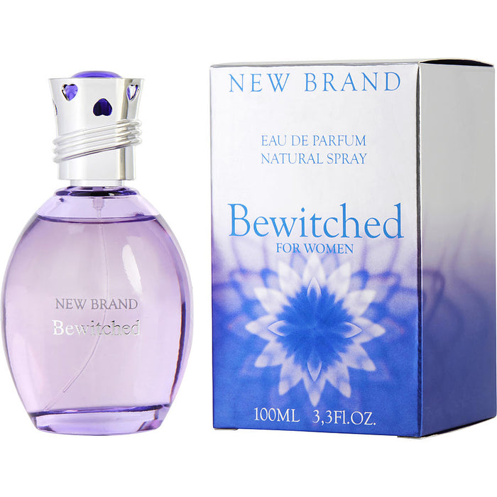 New Brand Bewitched