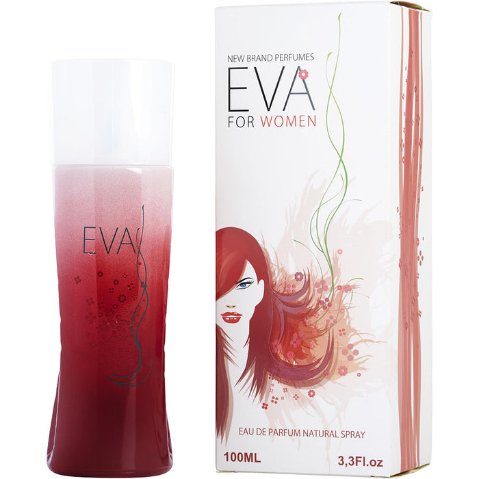 New Brand Eva Perfume