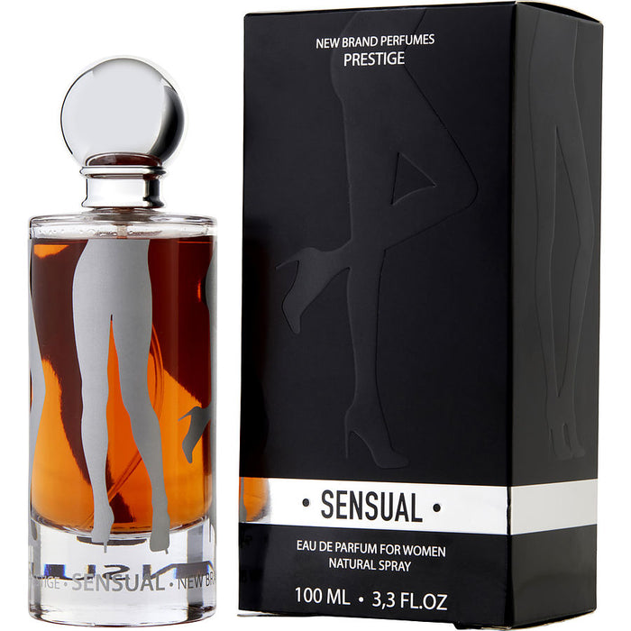 New Brand Sensual